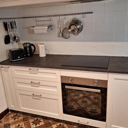 Self Contained City Apartment ペルピニャン エクステリア 写真