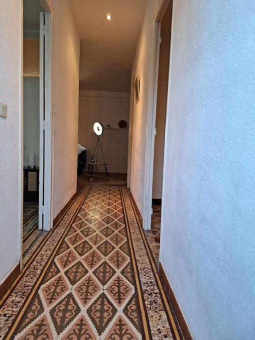 Self Contained City Apartment ペルピニャン エクステリア 写真