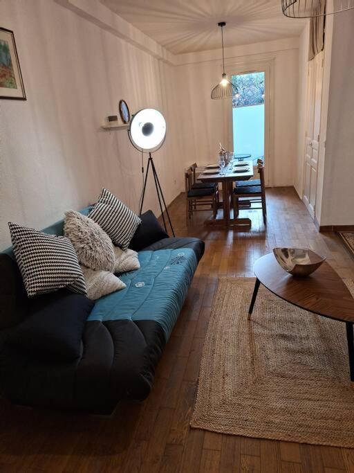 Self Contained City Apartment ペルピニャン エクステリア 写真