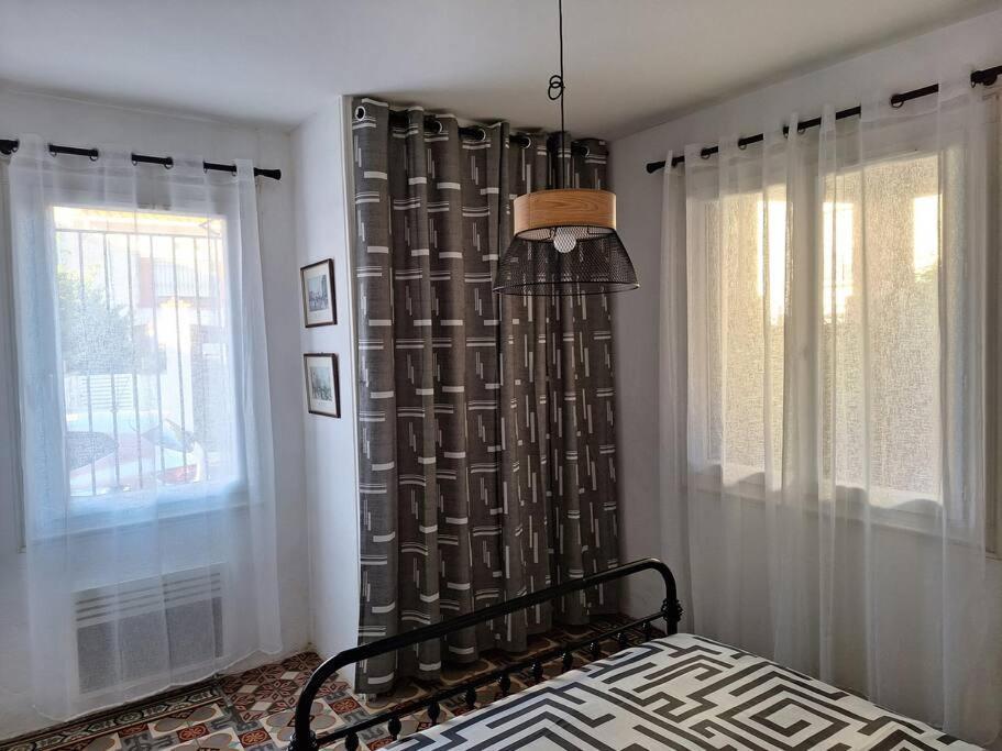 Self Contained City Apartment ペルピニャン エクステリア 写真
