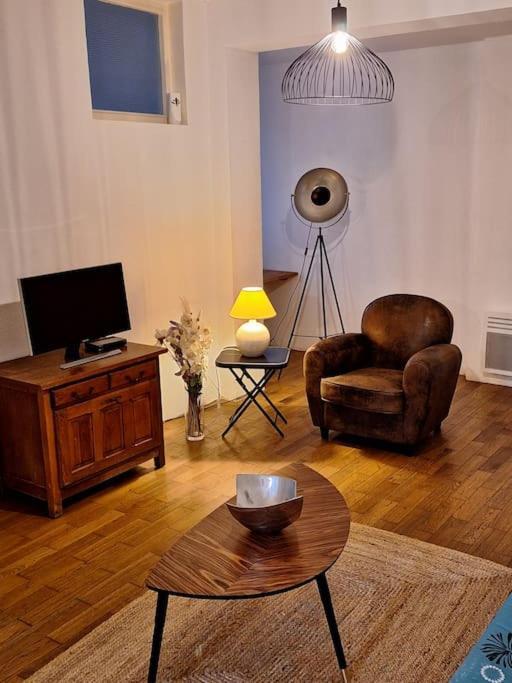 Self Contained City Apartment ペルピニャン エクステリア 写真