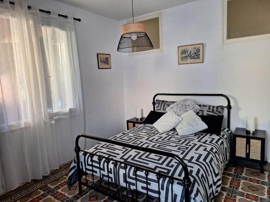 Self Contained City Apartment ペルピニャン エクステリア 写真