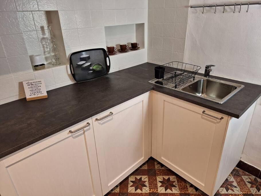 Self Contained City Apartment ペルピニャン エクステリア 写真
