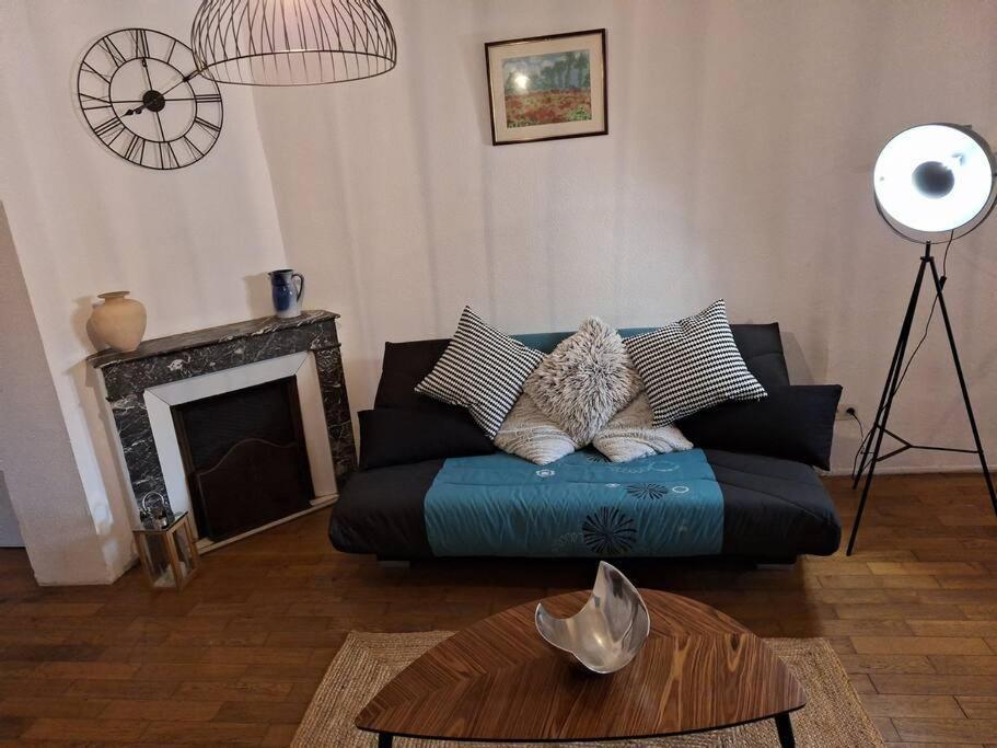 Self Contained City Apartment ペルピニャン エクステリア 写真