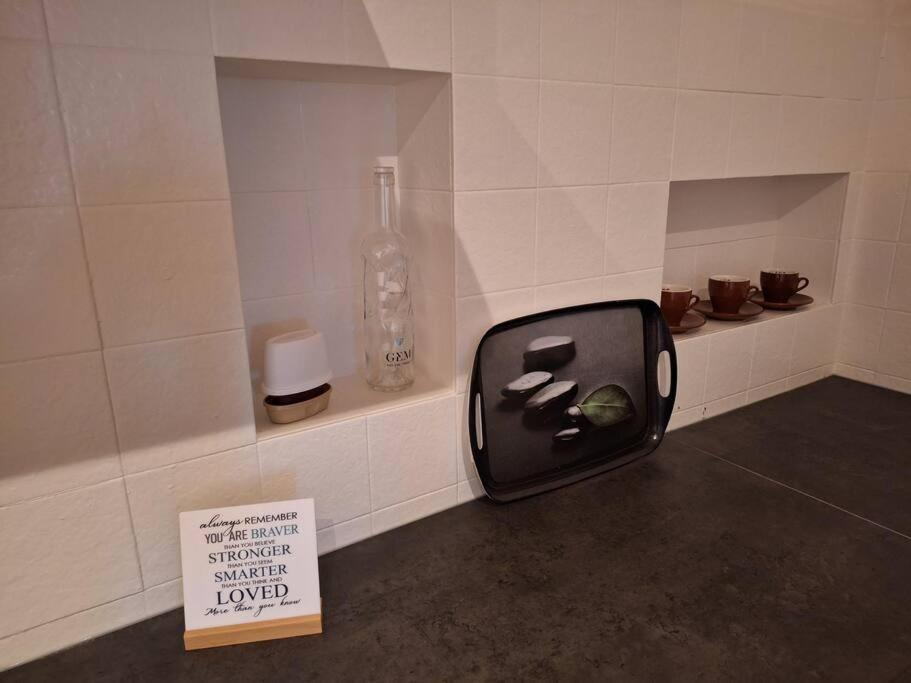Self Contained City Apartment ペルピニャン エクステリア 写真