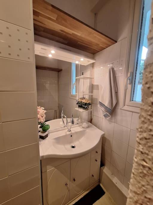 Self Contained City Apartment ペルピニャン エクステリア 写真