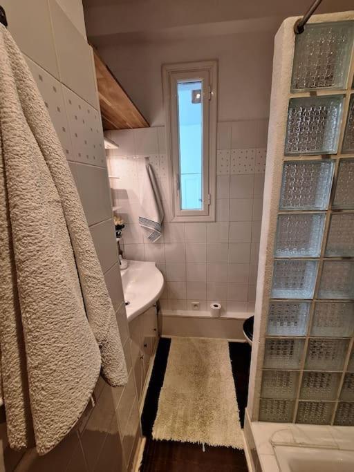 Self Contained City Apartment ペルピニャン エクステリア 写真