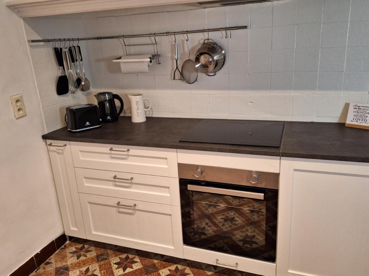 Self Contained City Apartment ペルピニャン エクステリア 写真