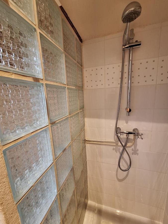 Self Contained City Apartment ペルピニャン エクステリア 写真